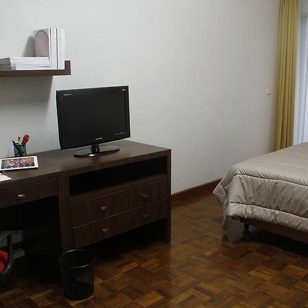 Kusuma Atmadja Residence Jakarta Eksteriør billede